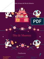 D Muertos