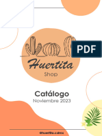 Catalogo Huertita Noviembre2023