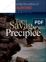OceanofPDF - Com Precipice - Tom Savage