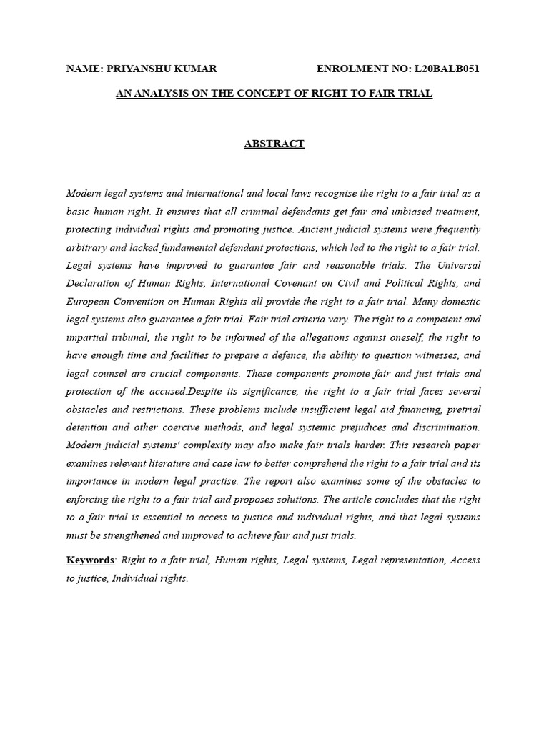right-to-fair-trial-pdf-right-to-a-fair-trial-trials