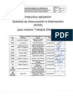 36 SGSSO-I-012 Solicitud Desconexión e Intervención (SODI)rev 001