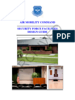 Security Force Facilities