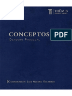 Conceptos Derecho Procesal Lima Themis 2