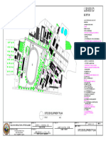 Smart Campus Map