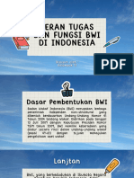 Presentasi Tugas Kelompok Minimalis Estetik Biru Langit Dan Awan