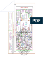 SW Appartment Total Plan