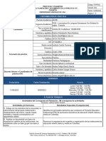 Darlins Plan de Trabajo