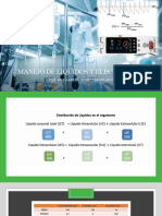 Manejo de Liquidos y Electrolitos