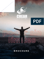 Brochure Crear Lima