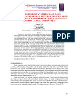 Akasyah: - Jurnal Akuntansi, Keuangan Dan Audit Syariah