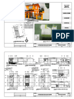 Marga Revised Set of Plan