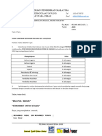 Surat Lantikan Pentaksir