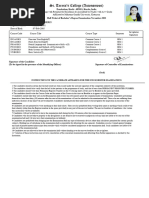 Second Pair of Eyes Check Form | PDF