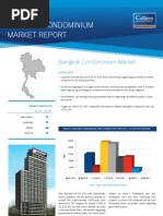 Download Bangkok Condominium Market Report Q3 2011 by Colliers International Thailand by Colliers International Thailand SN68604639 doc pdf