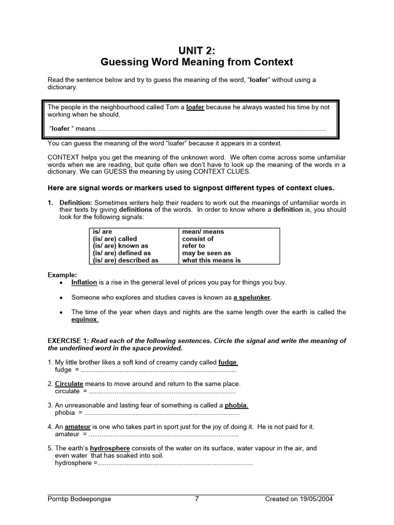 unit-2-guess-meaning-pdf-linguistics-language-mechanics