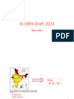 IS1893 Draft2023