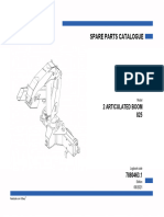 V825 - 7880463.1 - Spare Parts Catalogue - ING 2