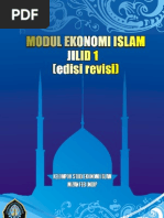 Download Modul Ekonomi Islam Jilid 1 Edisi Revisi by Nurvita B Rovani SN68604764 doc pdf
