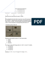 Kisi Kisi Matematika SAS