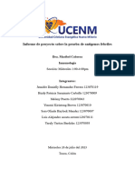 Informe Proyecto Inmunologia READY