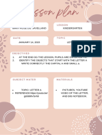 Javellano Mary Rose L - Au-1bstm-A Lesson Plan