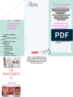 Triptico Mucositis 23