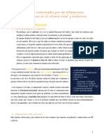 Sistema Renal y Endocrino. Parte1