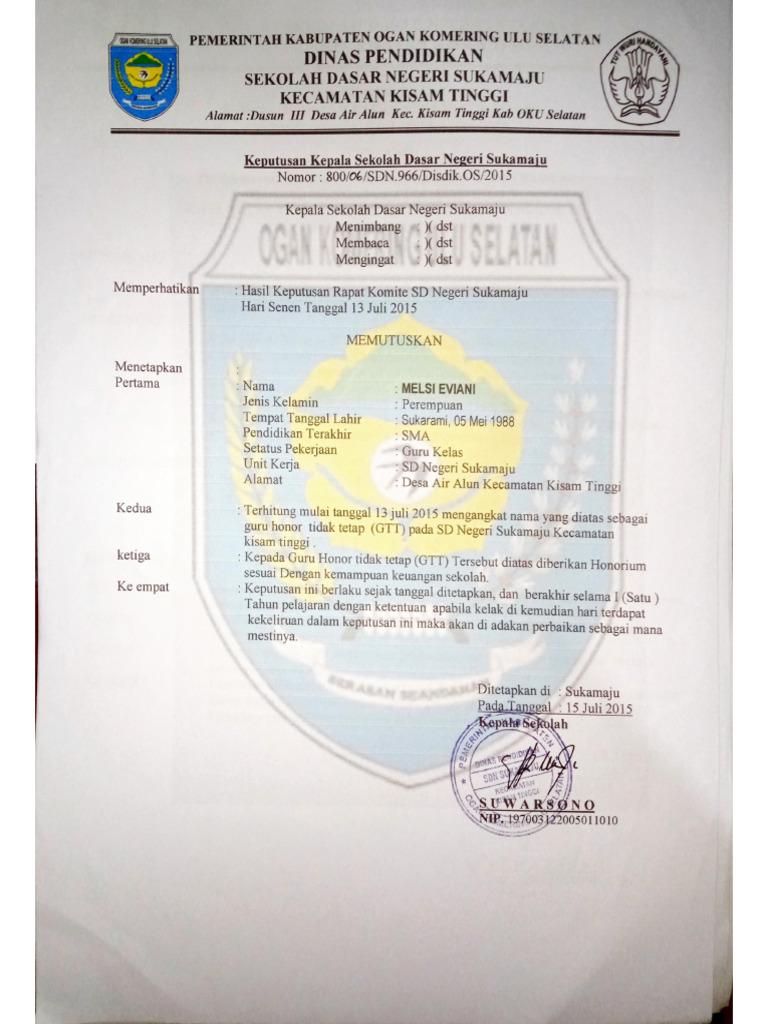 Sk2015 Melsi Pdf