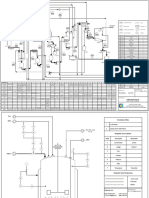 Flowsheet Revisi