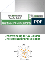 Guide To HPLC