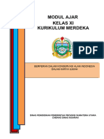 Bab 6. BERPERAN DALAM KONSERVASI ALAM INDONESIA LEWAT