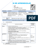 Sesión 17 - 06 Elaboramos Tarjetas para Papa