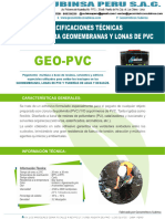 Eett Geo PVC