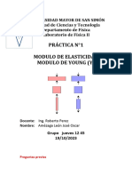 Modulo de Young