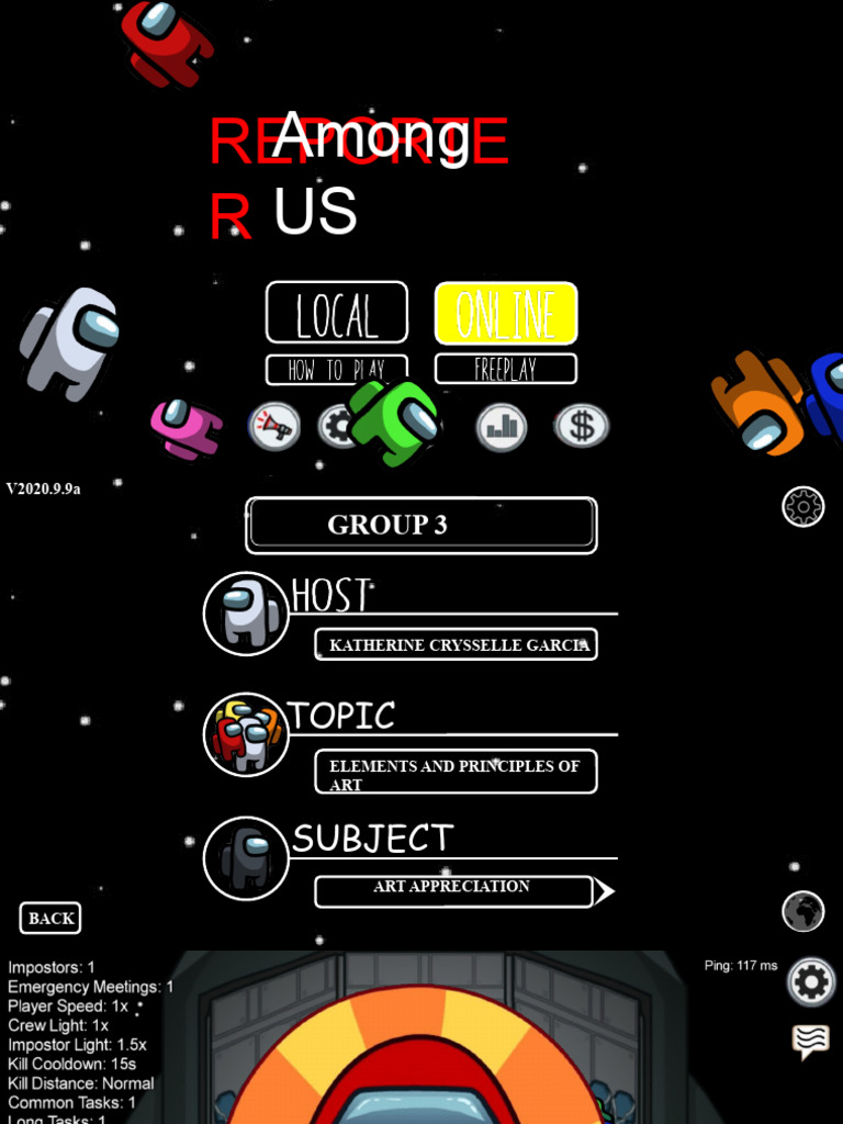 Part 4 Elements and Principles of Arts | PDF | Color | Composition ...