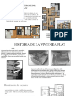 Vivienda Multifamiliar