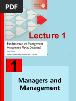 Lecture 1