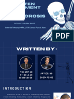 Hs2573b Osteoporosis
