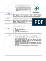 2.1.1.a SOP IDENTIFIKASI KEBUTUHAN DAN HARAPAN MASYARAKAT, KELOMPOK MASYARAKAT, KELUARGA DAN INDIVIDU