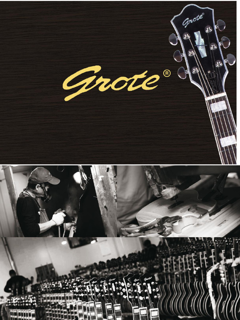 Grote GT335-08 【公式通販】