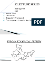 Indian Financial System