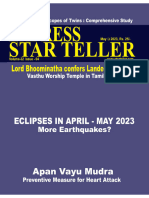 Express Starteller May 2023