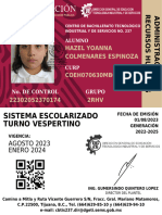 Credencial