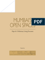 Mumbais Open Spaces