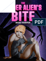 #3 Spider Alien's Bite Urf Oomons Bebe Harper