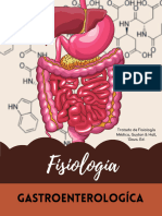 Manual de Gastroenterología Fisiológica