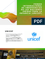 UNICEF 