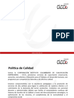 2022-CICCE-sistemas de Gestion de Calidad