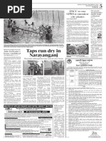 Print Edition: 30 April 2014 | PDF | Kidnapping | Track Gauge