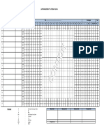 (Print) Form Time Sheet Cetak 2 Lembar